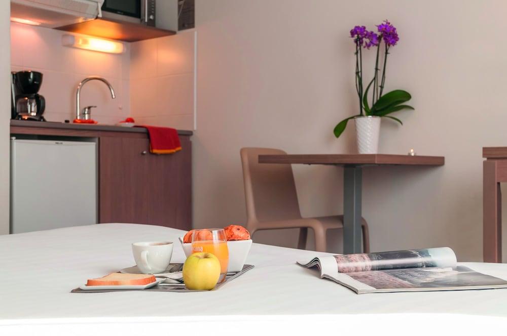 Appart'City Confort Perpignan Centre Gare Екстериор снимка