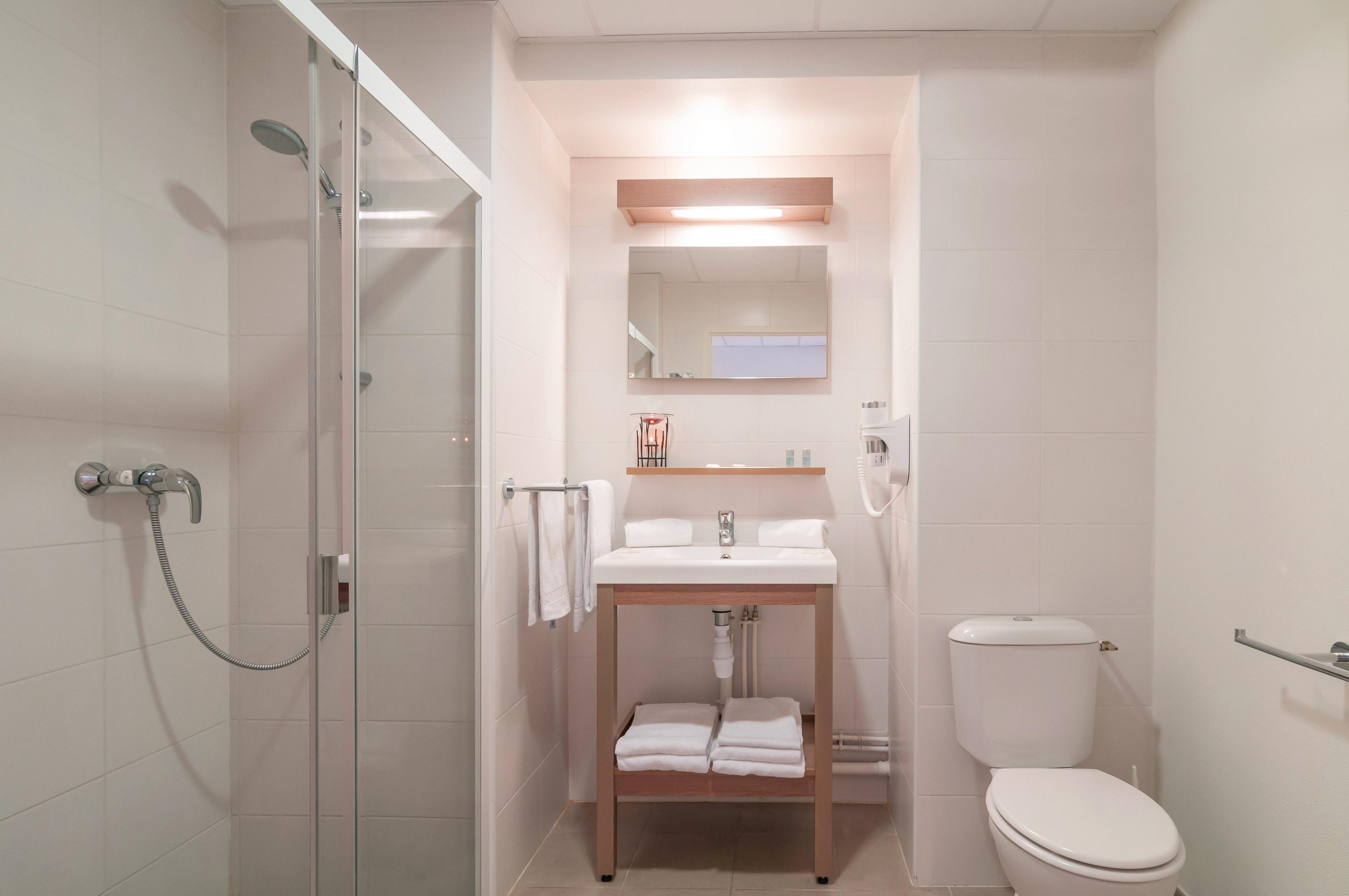 Appart'City Confort Perpignan Centre Gare Екстериор снимка