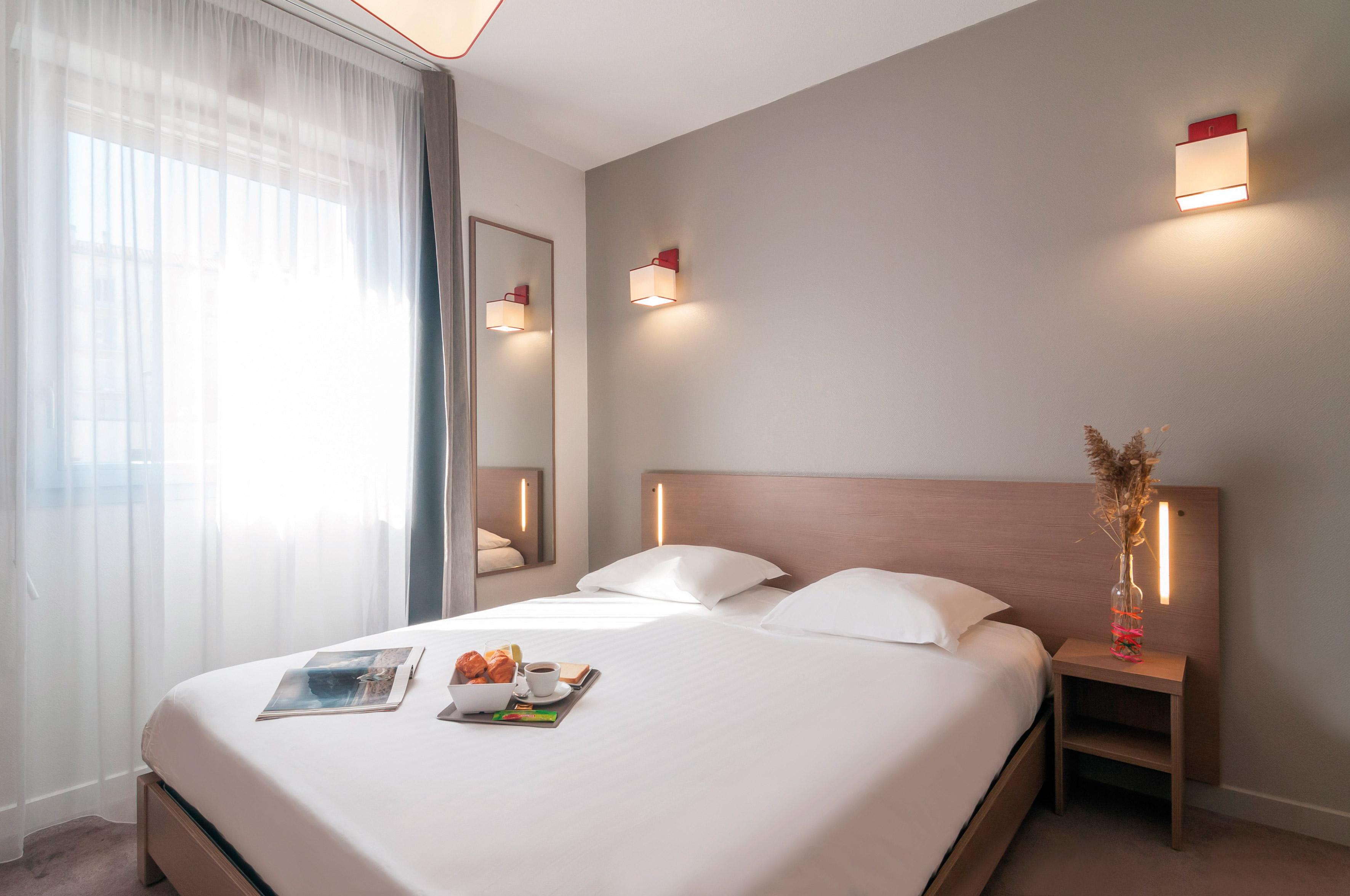 Appart'City Confort Perpignan Centre Gare Екстериор снимка