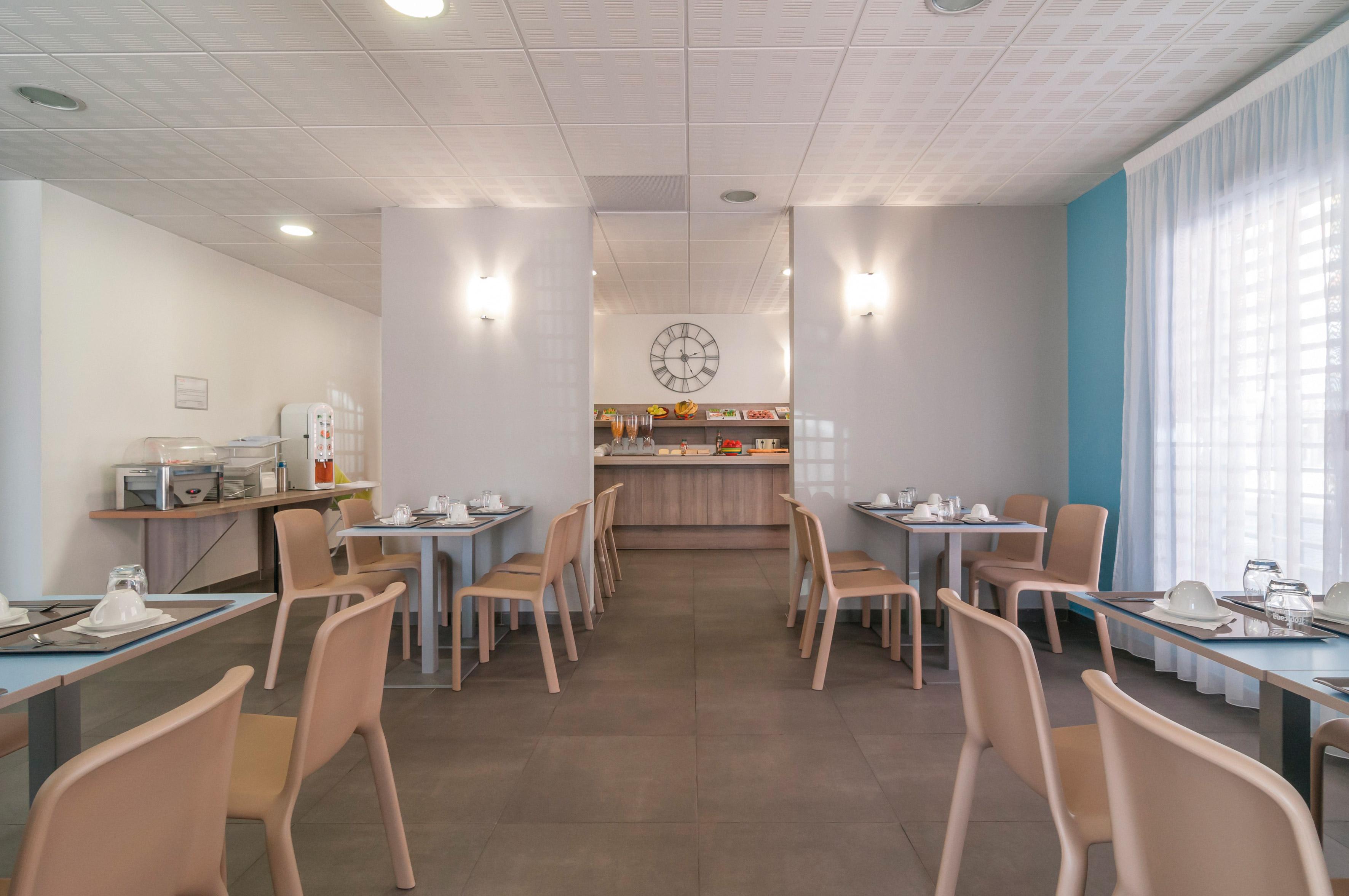 Appart'City Confort Perpignan Centre Gare Екстериор снимка