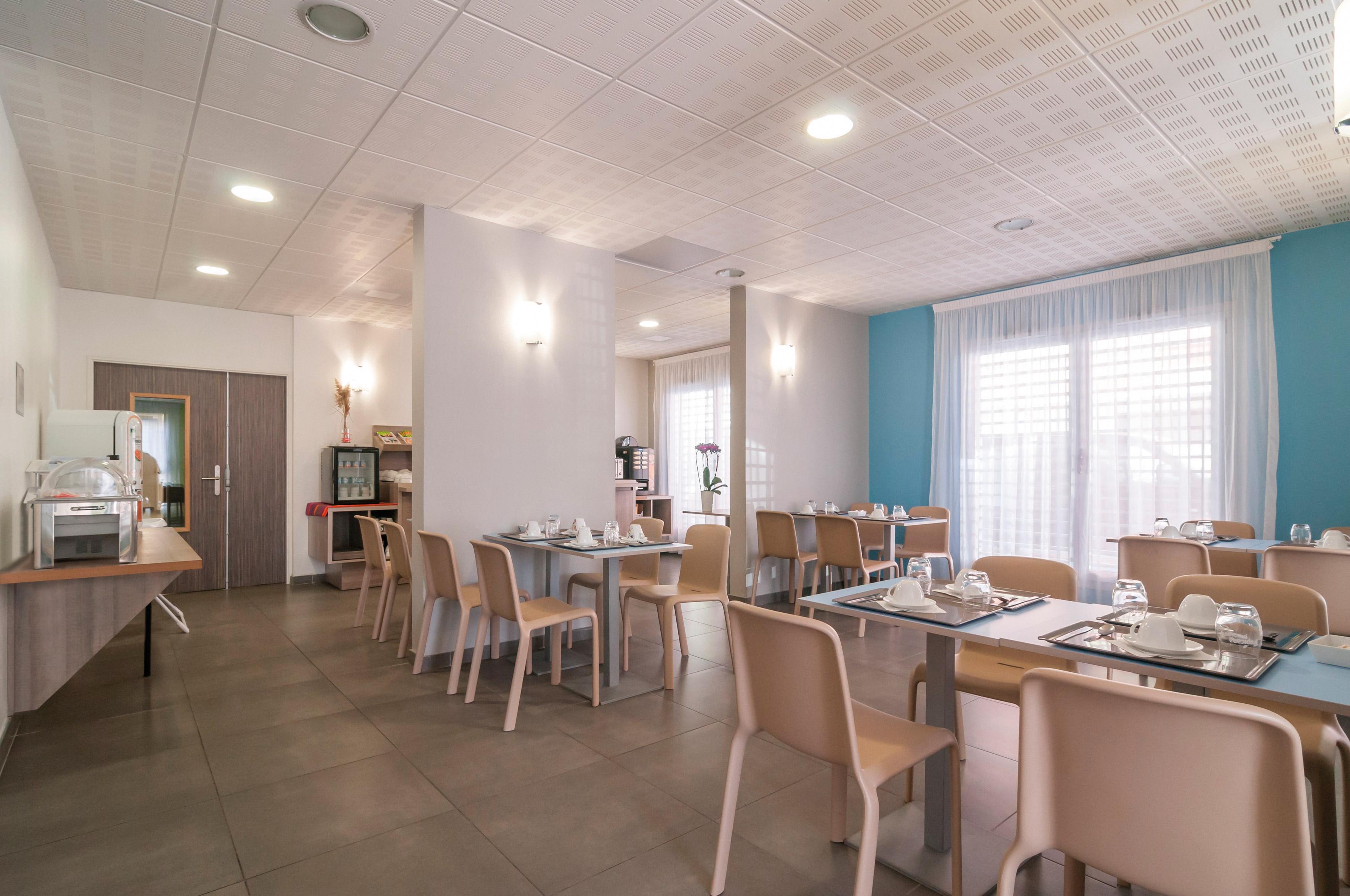 Appart'City Confort Perpignan Centre Gare Екстериор снимка