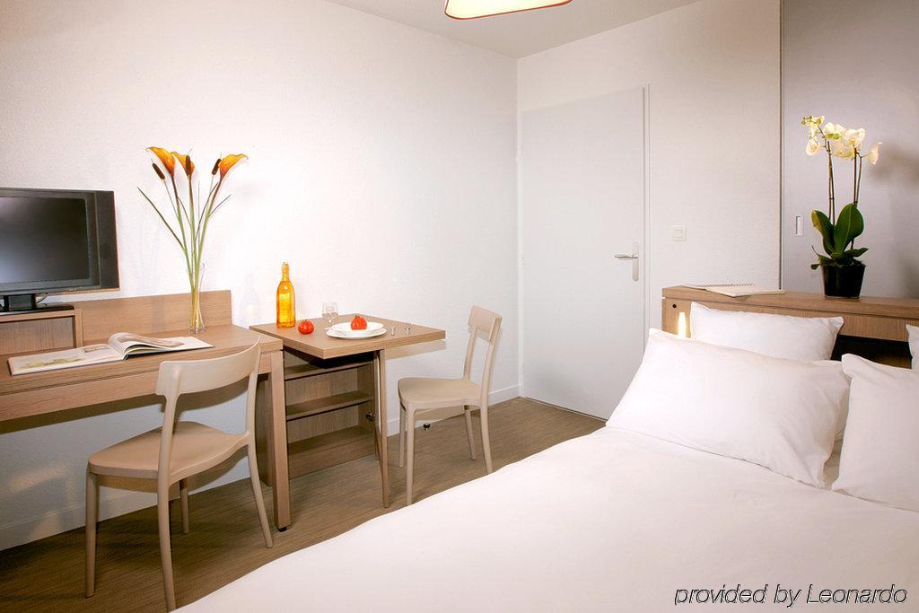 Appart'City Confort Perpignan Centre Gare Екстериор снимка