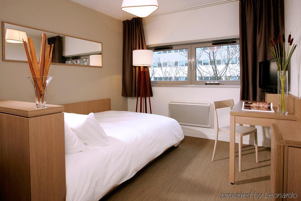 Appart'City Confort Perpignan Centre Gare Екстериор снимка
