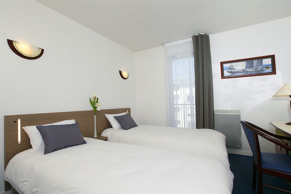 Appart'City Confort Perpignan Centre Gare Екстериор снимка